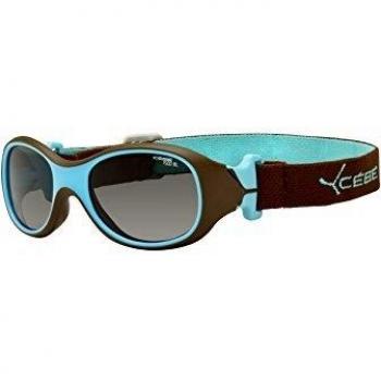 Cébé Chouka Gafas, Unisex niños, Multicolor