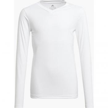 Adidas Camiseta Manga Larga Team Base Niño