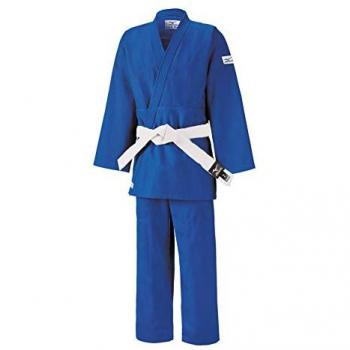 Mizuno Kids Judo Kimono with Belt