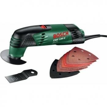 Bosch PMF 180 E - Amoladora angular