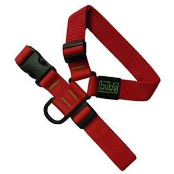 Arnes Bubs 25 mm cuello 34-57 cuerpo 42-69 cm