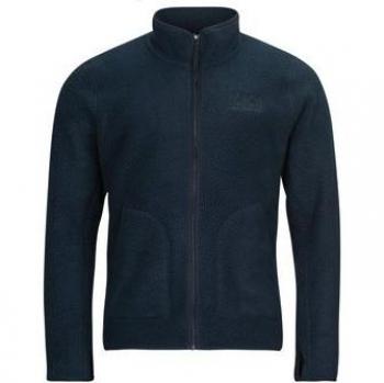 Helly Hansen Men's Panorama Pile Midlayer Jacket Navy M