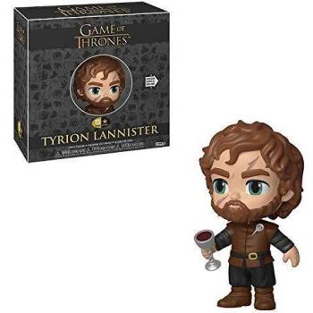 Juego De Tronos - Figura Funko 5 Star Tyrion Lannister 10cm