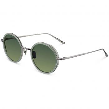 Etnia Barcelona Peratallada Polarized GRSL Green Men's Sunglasses 51mm