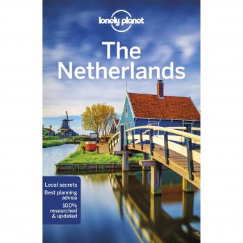Lonely Planet The Netherlands
