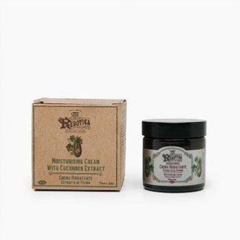 Mi Rebotica Crema Hidratante Extracto De Pepino 60 Ml