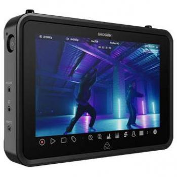 Atomos Shogun 7 HDR Monitor-Recorder