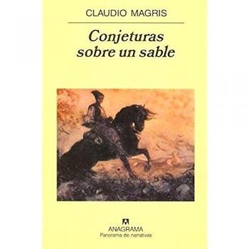 Conjeturas sobre un sable - Claudio Magris