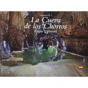 La Cueva de los Chorros: Riopar