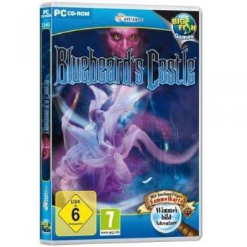 Bluebeard's Castle [Importación alemana]