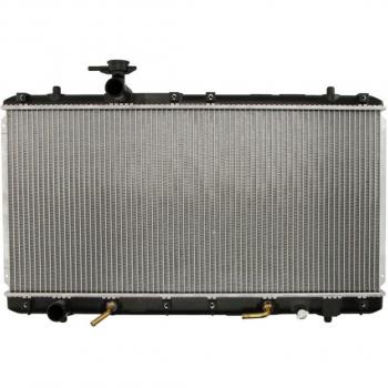 Radiador de refrigeración del motor KOYORAD PL101342