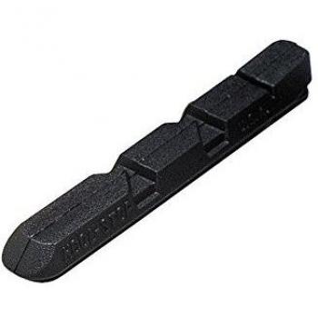 Kool Stop XT/XTR Zapata Suelta, Unisex Adulto, Negro, Talla Única