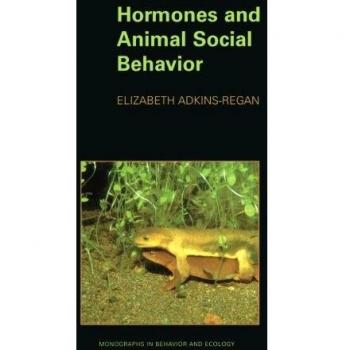 Hormones and Animal Social Behavior: Insights from Behavior and Ecology Monographs