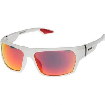 Sinner Blanc Polarized SISU-821-30-P59 Men's Sunglasses White Size 60