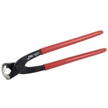 Tenaza de Acero de Alta Calidad Jetech Tool 250 mm - Herramienta Resistente y Duradera