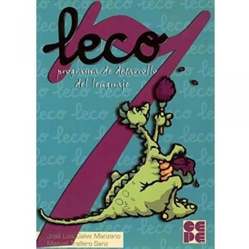Leco 07 - Leo, Escribo y Comprendo
