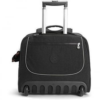 Kipling Clas Dallin Mochila unisex infantil, 42 cm, Negro