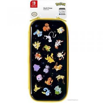 HORI - Funda Vault Case Pokémon Stars
