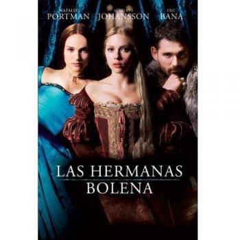 Las hermanas Bolena [DVD]