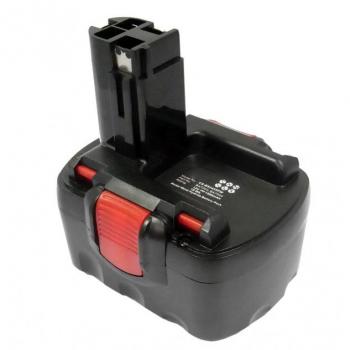 Bosch 12V 1.5Ah Ni-MH Battery for PSR and GSR Series