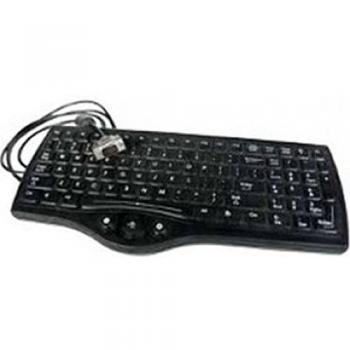 Honeywell - 95 Key Rugged Keyboard