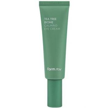 Farm Stay Tea Tree Biome Calming Eye Cream 50ml