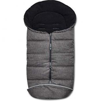 Saco de invierno Diamond Special Edition Asphalt ABC Design 2024