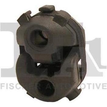 FA1 Soporte de tubo de escape Rubber Strip 233-923, sistema de escape
