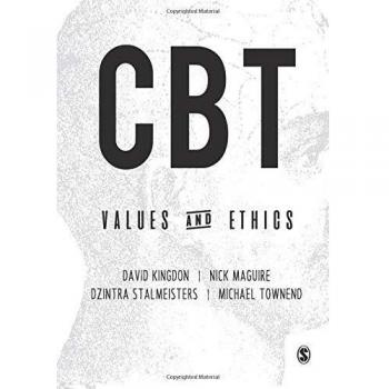 CBT Values and Ethics