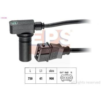 Sensor de posición del cigüeñal EPS 1.953.066