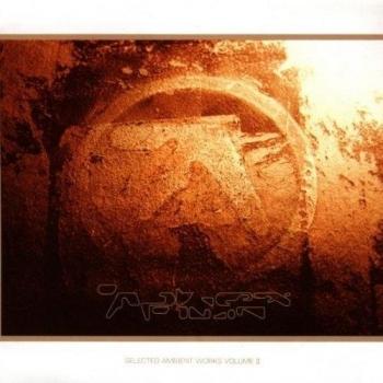 Selected Ambient Works Vol.2