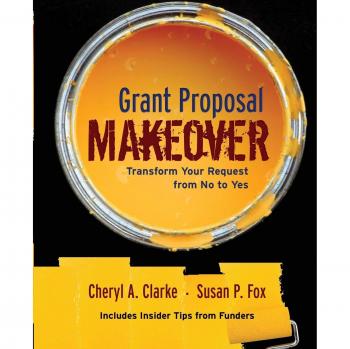 Grant Proposal Transformation Guide: Turn Rejections into Approvals