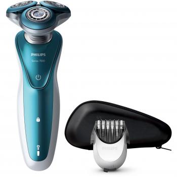 Philips Series 7000 Wet & Dry Men's Electric Shaver S7370