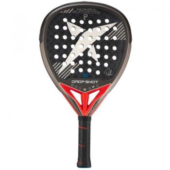 PALA DE PADEL DROP SHOT CANYON PRO 2.0 - DP304015
