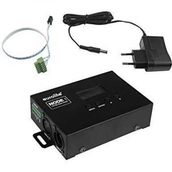 Eurolite 70064842 Node 1 Art-Net-Dmx-Konverter