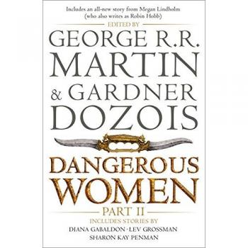 Mujeres Peligrosas Parte 2 - George R. R. Martin