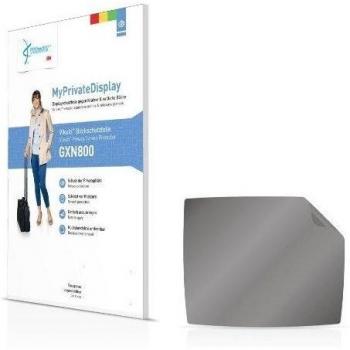 Vikuiti MyPrivateDisplay Protector de Pantalla y privacidad GXN800 de 3M compatible para HP 40gs F2225AA#UUZ