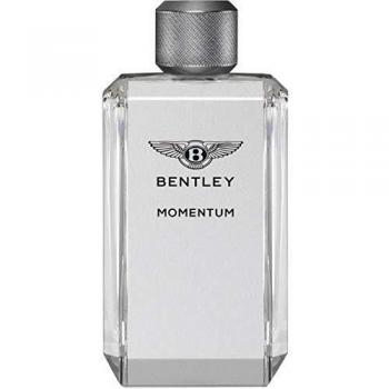 Bentley Momentum Eau de Toilette, 100ml Spray