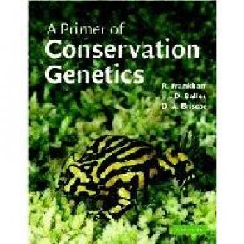Conservation Genetics Primer: Essential Techniques and Concepts
