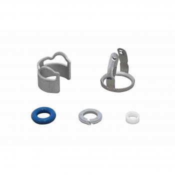 Kit juntas inyector VEMO V10-11-0026 para VOLKSWAGEN Golf, Passat, Touran, Scirocco, Jetta, Eos, Polo, Golf Cabriolet y SEAT Leon, Altea