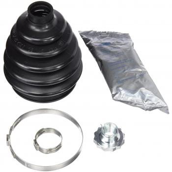 Spidan 21589 kit de fuelle protector para eje de transmisión
