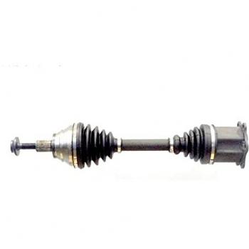 Árbol de transmisión SKF VKJC 4215 para VW, AUDI, SKODA - Cardan delantero izquierdo 5Q0407271BL, 5Q0407761CX