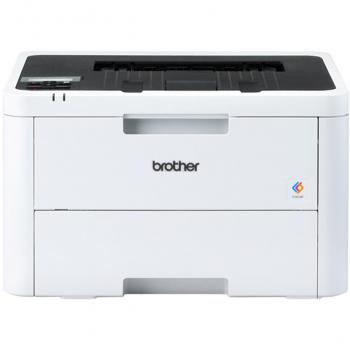Brother HL-L3240CDW Colour LED Printer, 600 x 2400 DPI, A4, Wi-Fi, LAN, 26 ppm, duplex printing