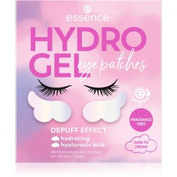 essence HYDRO GEL Hydrogel Eye Mask Dare To Dream 2 pc