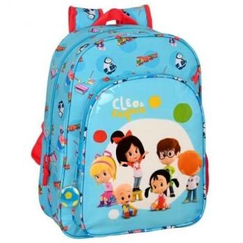 Safta 612259185, Juguetes Unisex Niños, Azul (Blue), Talla Única