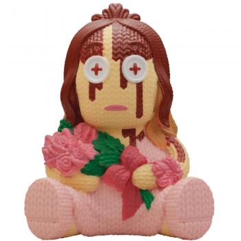 Handmade by Robots Carrie Horror Vinyl Figure 6-Inch