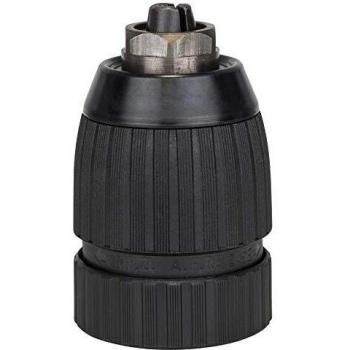 Portabrocas de sujeción rápida hasta 13 mm Bosch
