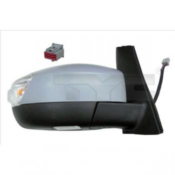 TYC Retrovisor exterior para FORD C-Max (Ref: 310-0270) Espejo retrovisor TYC 310-0270