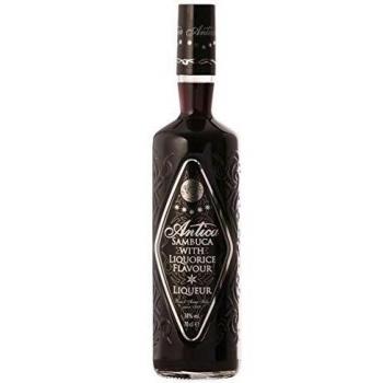 Licor Antica Sambuca de Regaliz 38% Vol. 0,7L