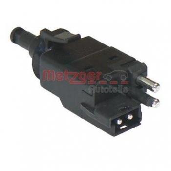 Metzger 0911040 Interruptor luces freno